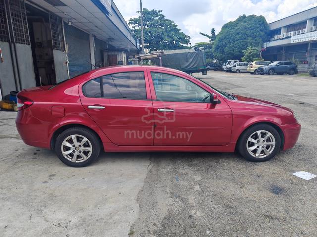 2015 Proton PERSONA merdeka day offer - 5