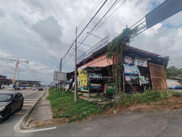 Kedai untuk di ambil ahli 1