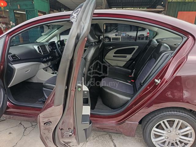 2020 Proton PERSONA 1.6 EXECUTIVE FACELIFT - 4