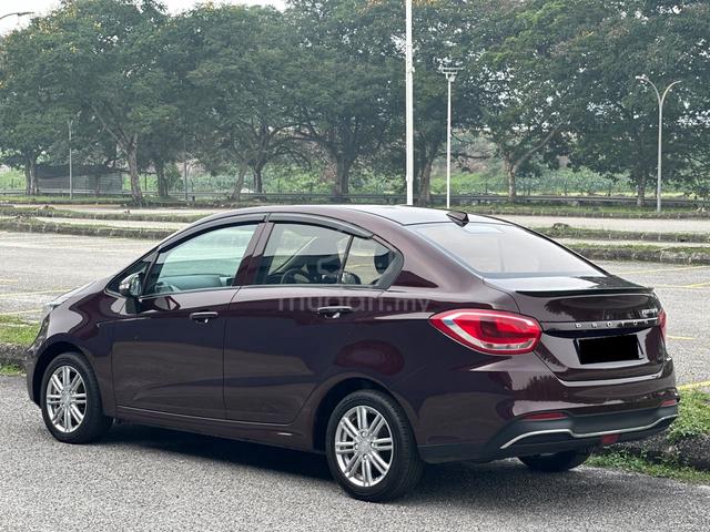 2019 Proton PERSONA 1.6 PREMIUM / WELL MAINTAIN / - 2