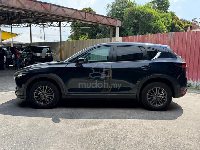 2020 Mazda CX-5 2.0 2WD HIGH SPEC (A) LOAN KEDAI - 4