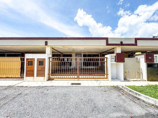 22×70 TERMURAH! Single Storey, Bayu Indera 2, Lukut 1
