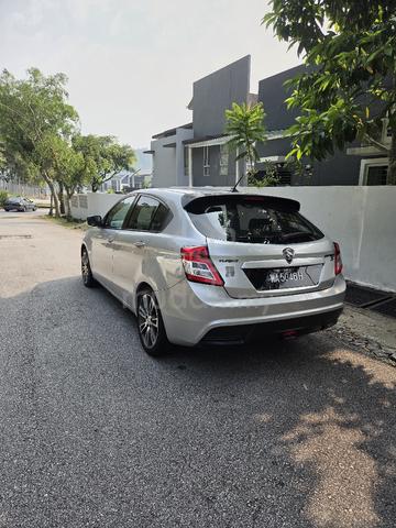 2013 Proton SUPRIMA S 1.6 PREMIUM (A) - 5