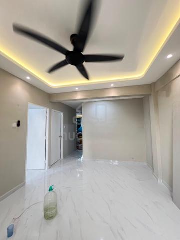 Flat Temenggong 1
