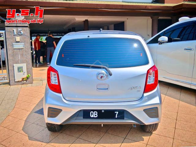 2019 Perodua AXIA 1.0 GXTRA MY19 (A) - 4