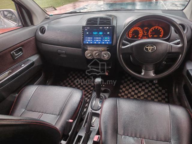 2005 Perodua MYVI 1.0 AUTO 👈 - 5