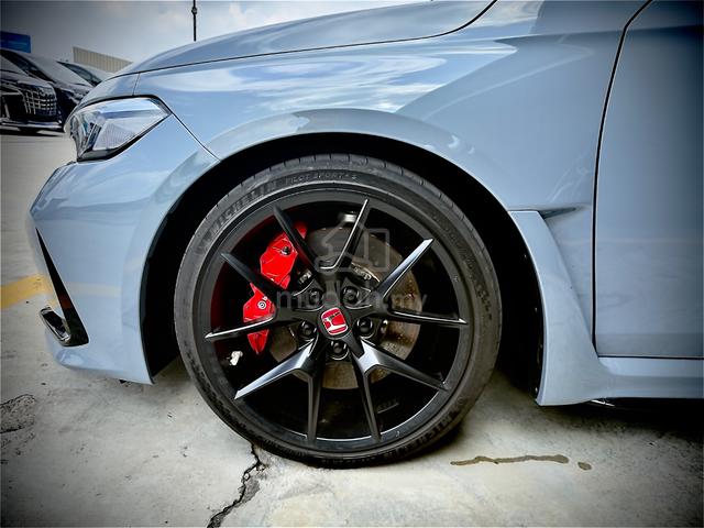 2024 Honda CIVIC 2.0 TYPE R MY23 FL5 (M) - 5