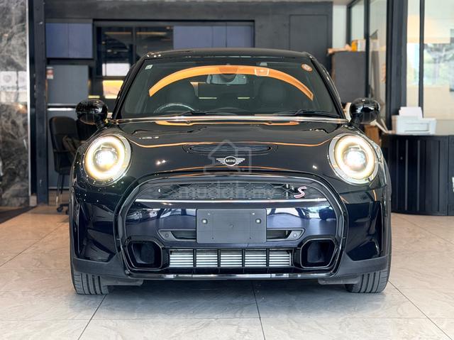 UNREG 2021 Mini COOPER 2.0S NFL 5 Doors MINI YOURS - 3