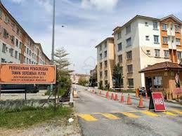Seremban Putra Apartments 1