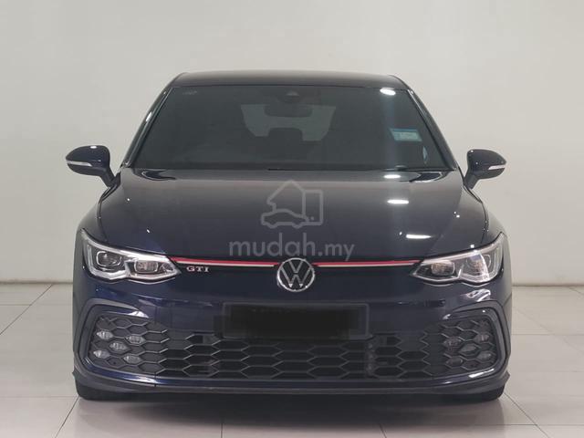 2023 Volkswagen GOLF 2.0 GTI IQ DRIVE (FWD) (A) - 3