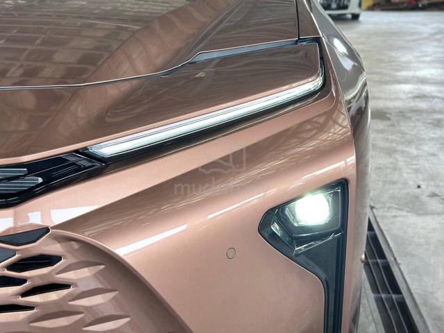2025 Toyota Crown Estate 2.5L Hybrid *Grade 5A* - 3