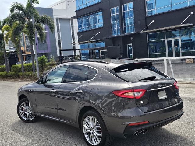 Maserati LEVANTE 3.0 GRANSPORT CHEAPEST IN MARKET - 2