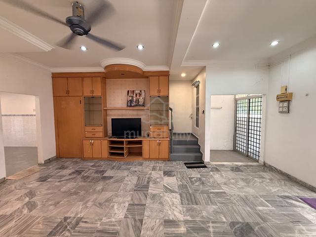 [FOR SALE] Bandar Laguna Merbok, Sg Petani - 2-Storey Terrace House 1