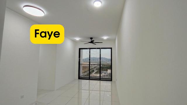 Vivo Executive Apartment 1