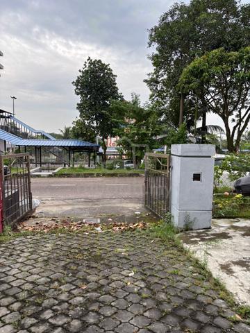 Pasir Putih Double Storey Full loan kota Masai eco tropics Seri Alam 1