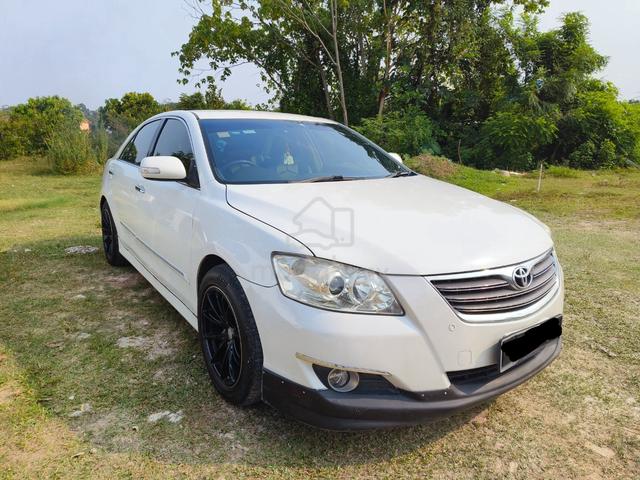 2008 Toyota CAMRY 2.0 G ACV41R-JEPNKE (A) - 1