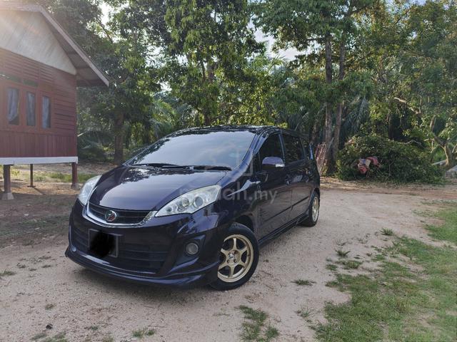 2017 Perodua ALZA 1.5 EZ STANDARD FACELIFT (A) - 1