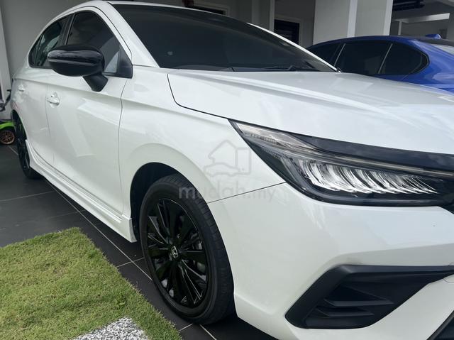 2024 Honda CITY 1.5 e:HEV RS MY20 GN FACELIFT (A) - 1