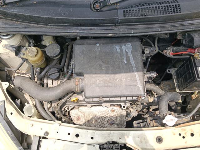 2007 Perodua MYVI 1.3 SE GHS (M) - 3