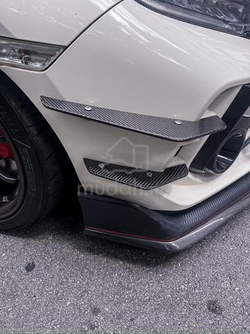 2018 Honda CIVIC 2.0 TYPE R FK8 (M) - 4