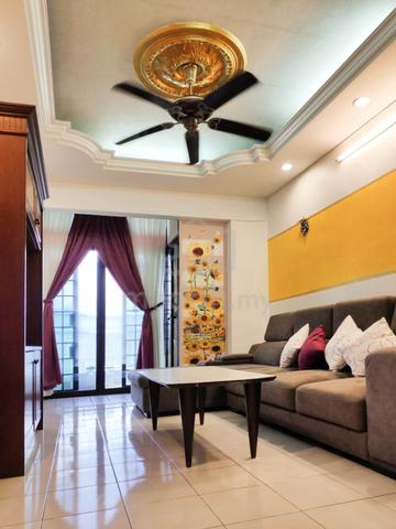 SINGLE ROOM near GH/KOMTAR/GEORGETOWN 1