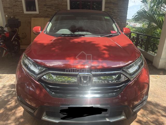 2020 Honda CR-V 2.0 2WD RW (A) - 3
