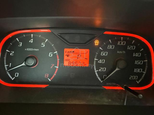 2017 Perodua BEZZA 1.3 ADVANCE (A) - 3