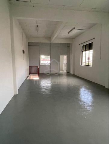 Shop Lot 1st Floor For Rent 1