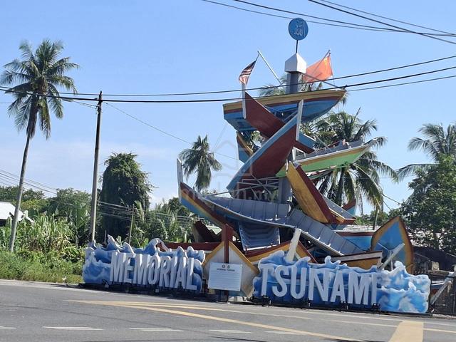 Tanah di Kota Kuala Muda 1