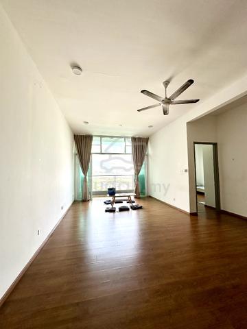 1Sulaman Platinum Tower 1