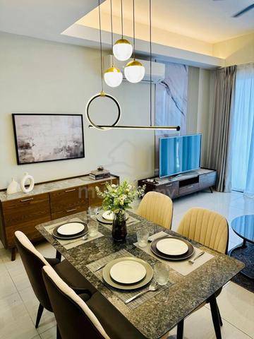 Sentral Suites @ KL Sentral 1