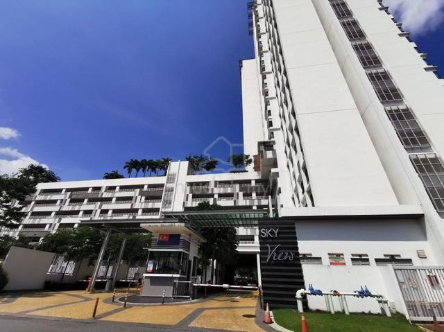 Sky View @ Bukit Indah 1