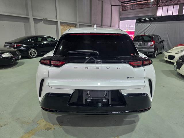 2024 Toyota CROWN SPORT - 5