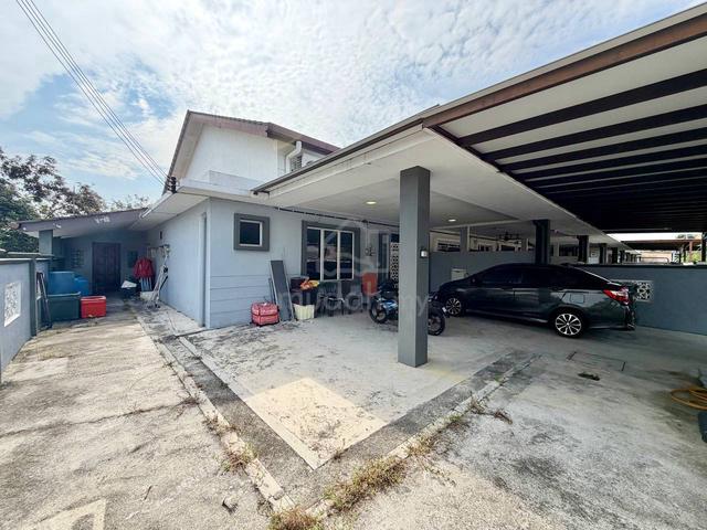 Taman hijrah rantau panjang endlot klang for sale 1