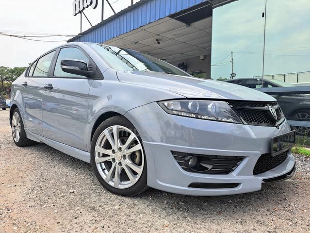 2018 Proton PREVE 1.6 CFE PREMIUM (A) - 1