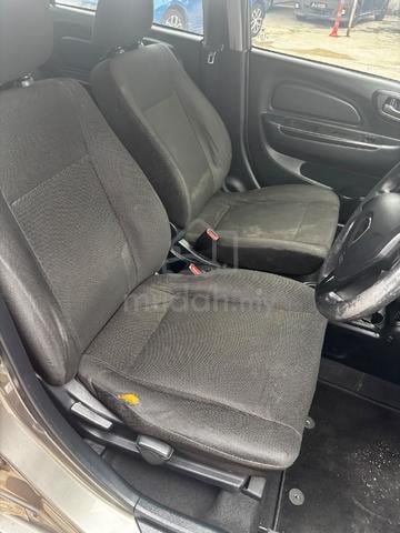2017 Proton SAGA 1.3 EXECUTIVE CVT MY16 BT P2-13A - 5