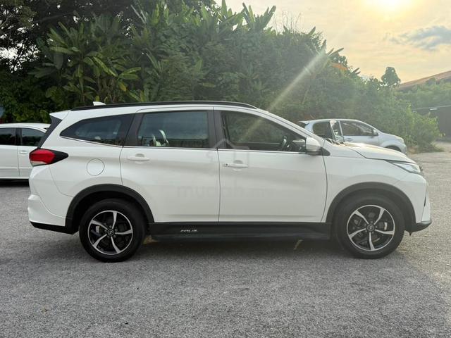 2023 Perodua ARUZ 1.5 AV MY21 D38L (A) - 5