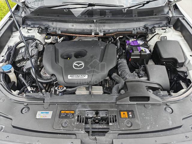Mazda CX-9 2.5 2WD (A) F.S.R / SUNROOF / HUD/CX9 - 3