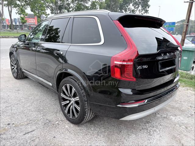 2022 Volvo XC90 2.0 B5 (A) - 3