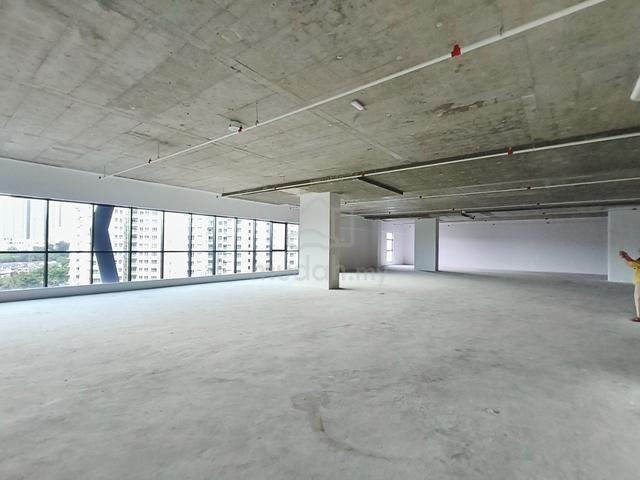 Office Space @ Bayan Lepas 1