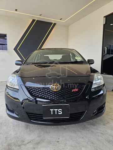 2010 Toyota VIOS 1.5 J (A) - 3