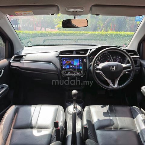 2019 Honda BR-V 1.5 V (A) - 5