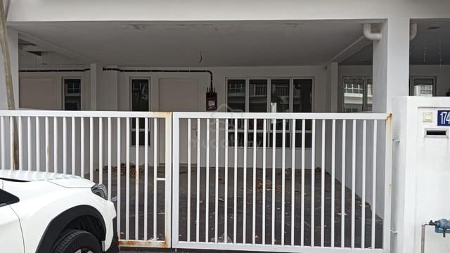 Laman Sendayan Double Storey 1