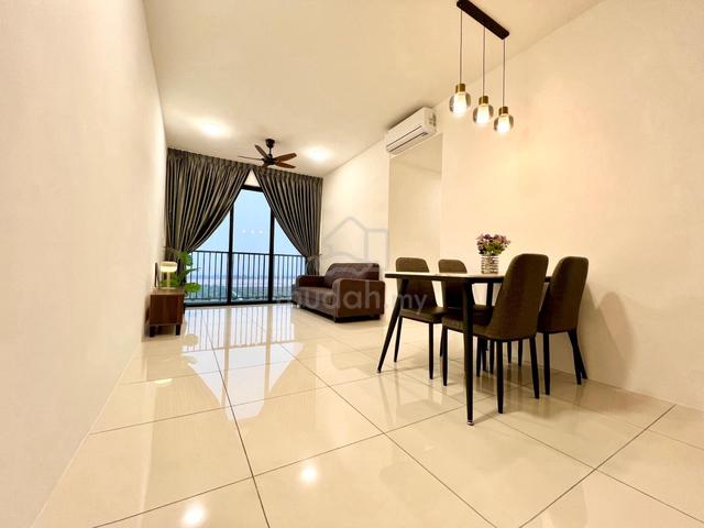 Vivo Executive Apartment 1