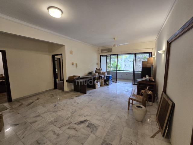 Puteri Palma Condominium 3