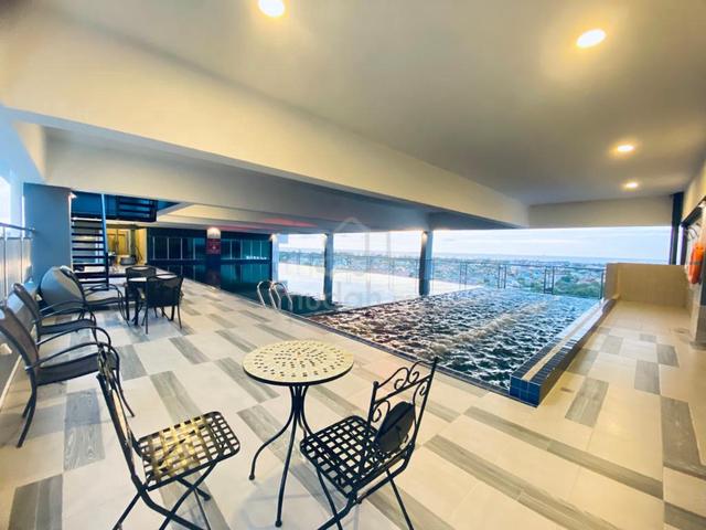 The Stirling Suites 1