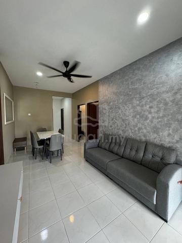 Full Loan 🔥 Kinding Chemor Single Storey House 3 rooms - LowPrice 1