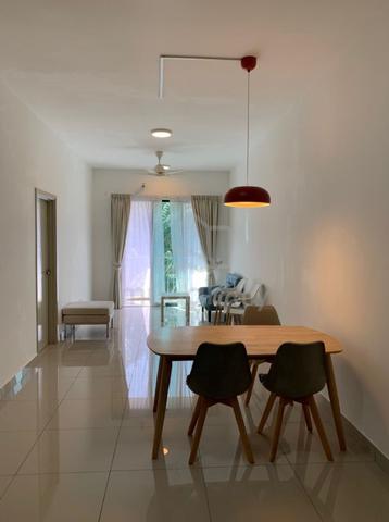 7 Tree Seven Residence 1