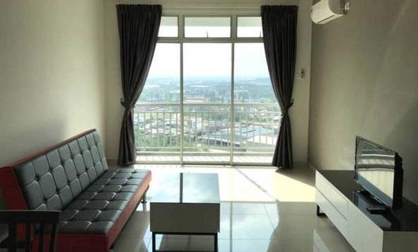 Pandan Residence 2 1