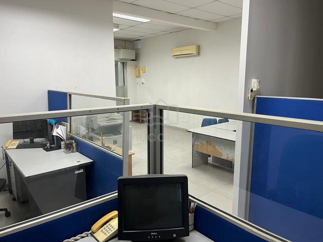 Prima Bizhub Business Park 1